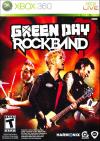 Green Day: Rock Band